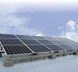 太陽光発電システム『エコノルーツ』