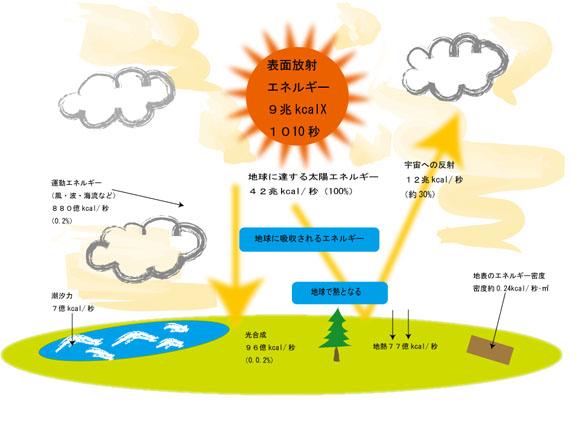 太陽光発電からEcoLife